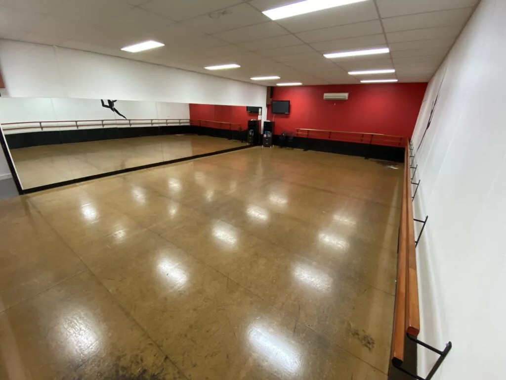 Caloundra Dance Studio